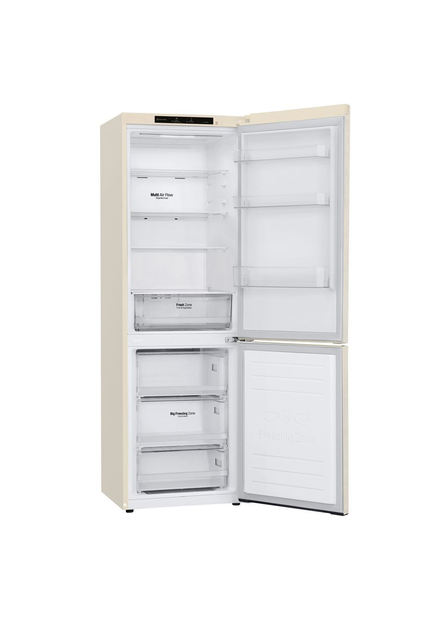 Холодильник LG