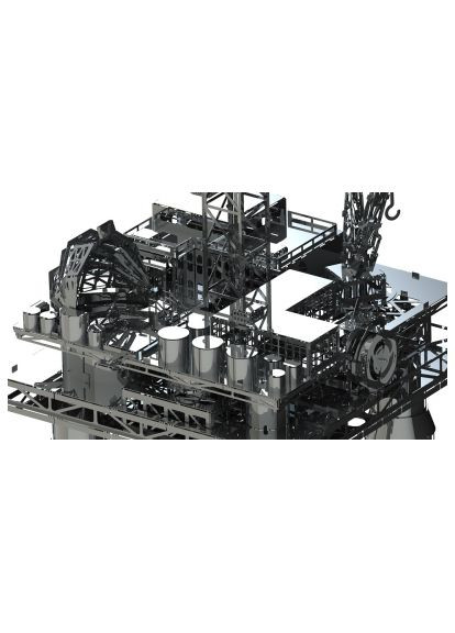 Конструктор (MT008) Metal Time Treasure Finder (366495474)