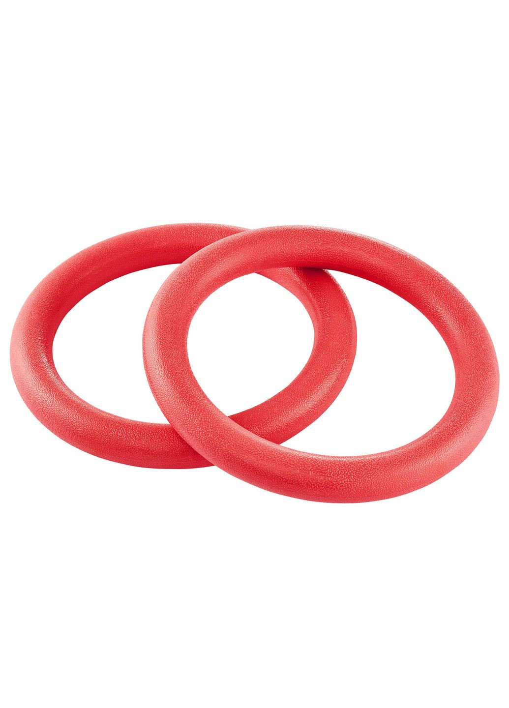 Гимнастические кольца из ABS пластика, регулируемые 4FIZJO 4fj0395 (275095742)