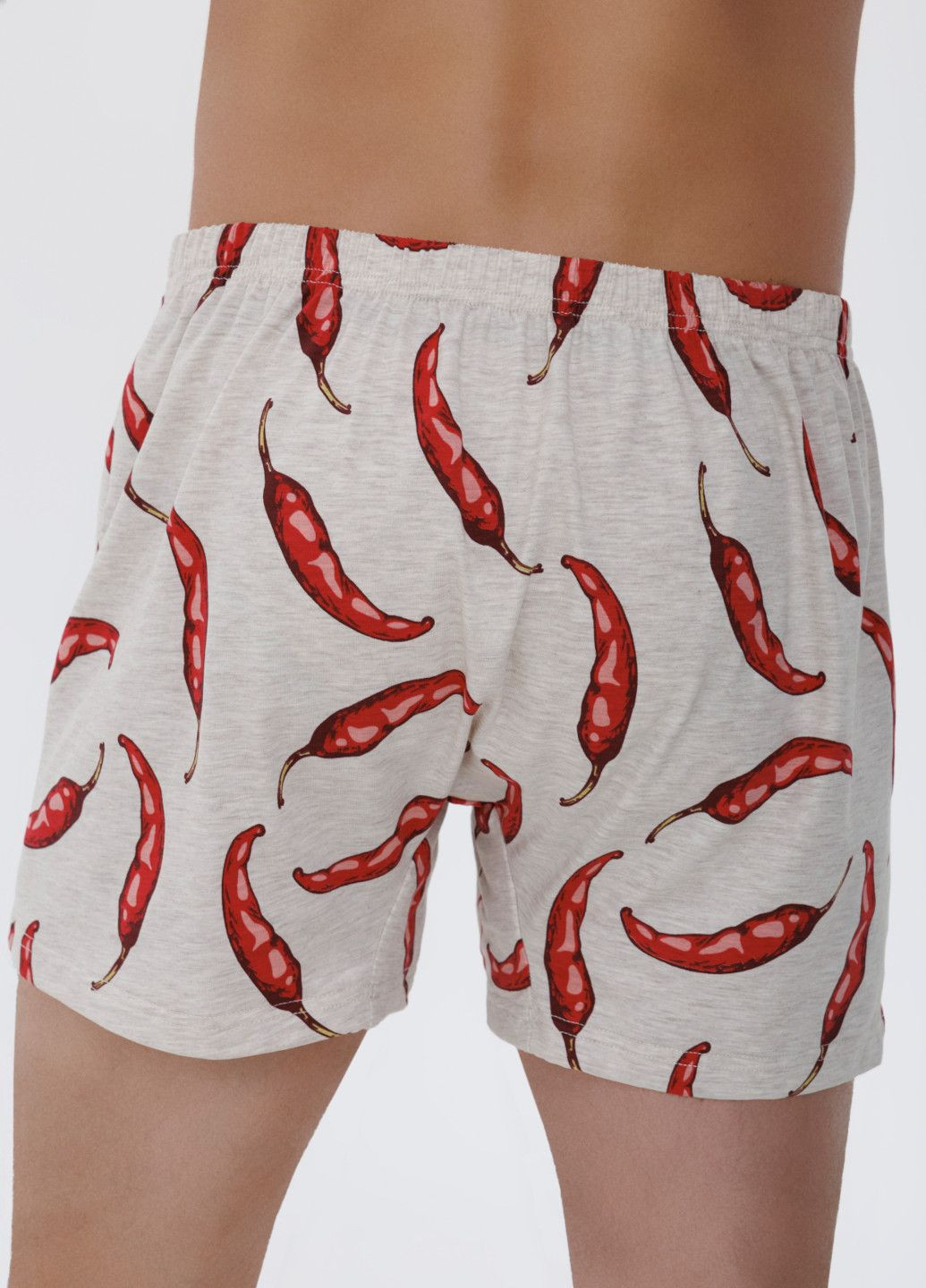 Труси чоловічі "SYMBOL PASSION" Roksana (350921289)