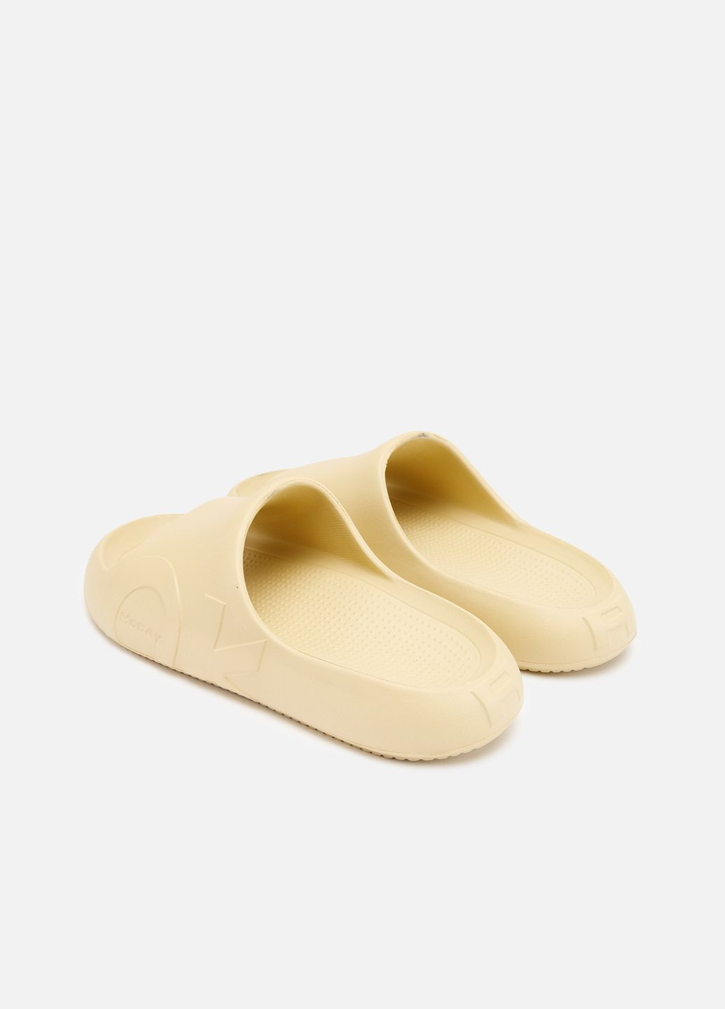 Бежевые мужские шлепанцы цвет бежевый cb-00263838 Yuki