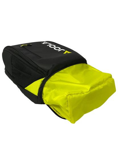 Рюкзак туристический Vision II Black (80166) (930945) Joola Vision II Black (80166) (370016420)