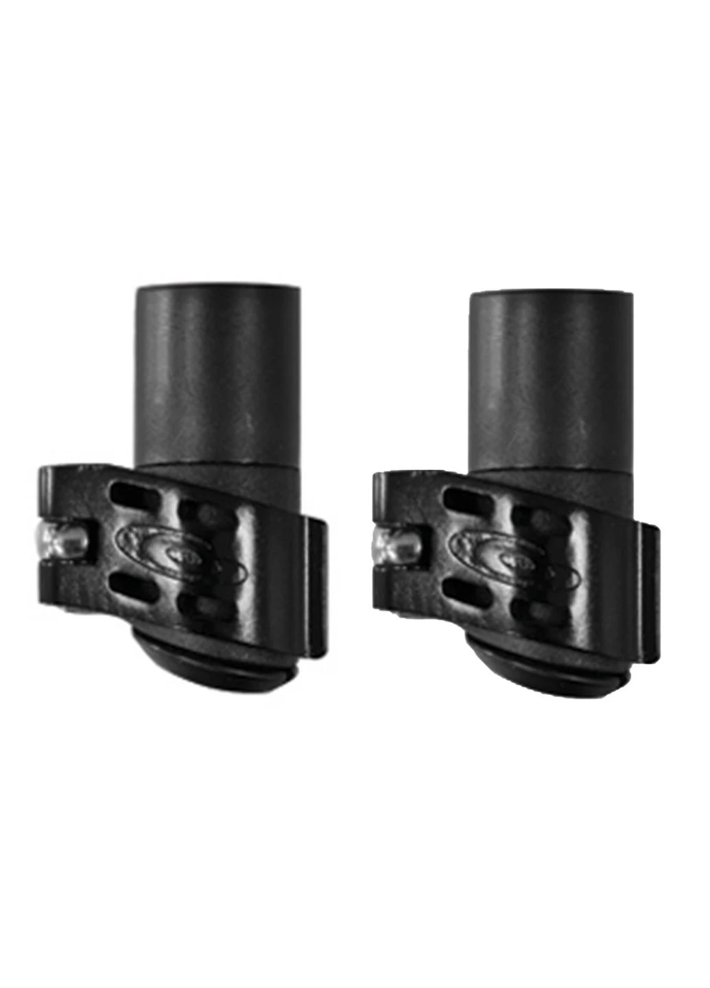 Затискач зовнішній U-Lock 16/14 mm (7906136140001) Gabel (315937479)