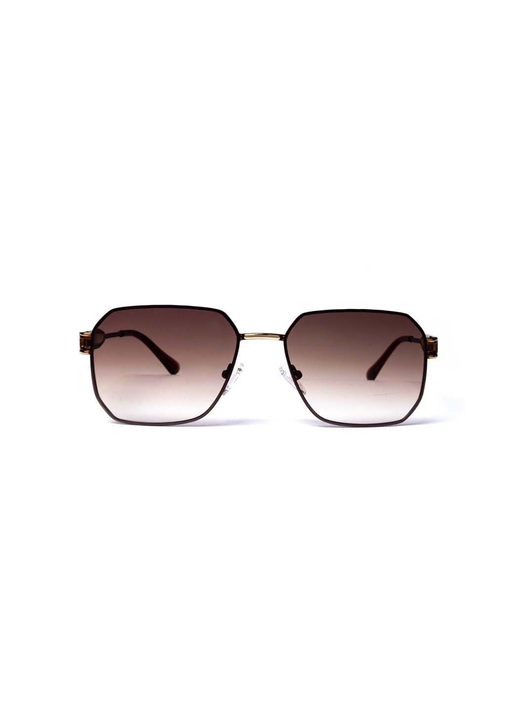 Солнцезащитные очки LuckyLOOK (282845794)