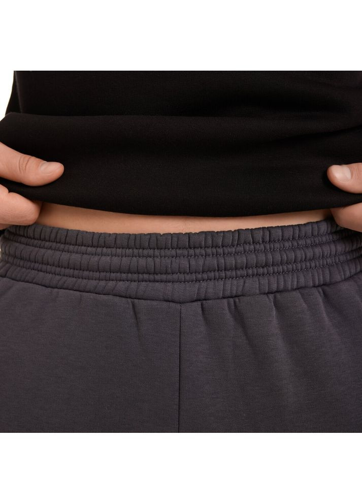 Джогери 007 ЗИМА Темно-сірий Pobedov (364864155)