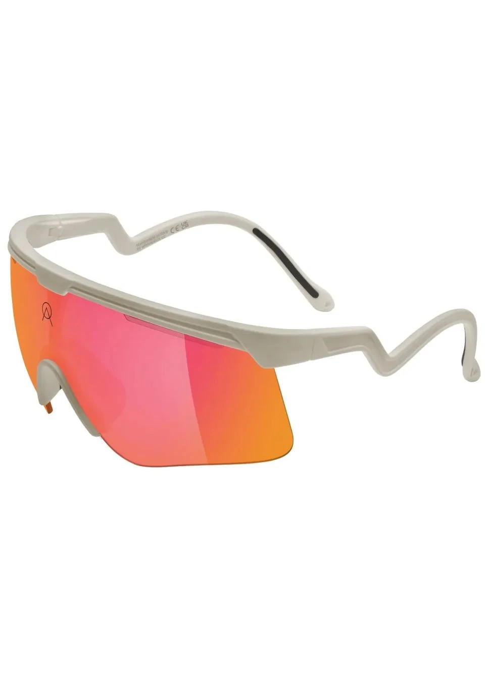 Окуляри Delta Dst Vzum Lava (GLA-89-14) Alba Optics (402811924)
