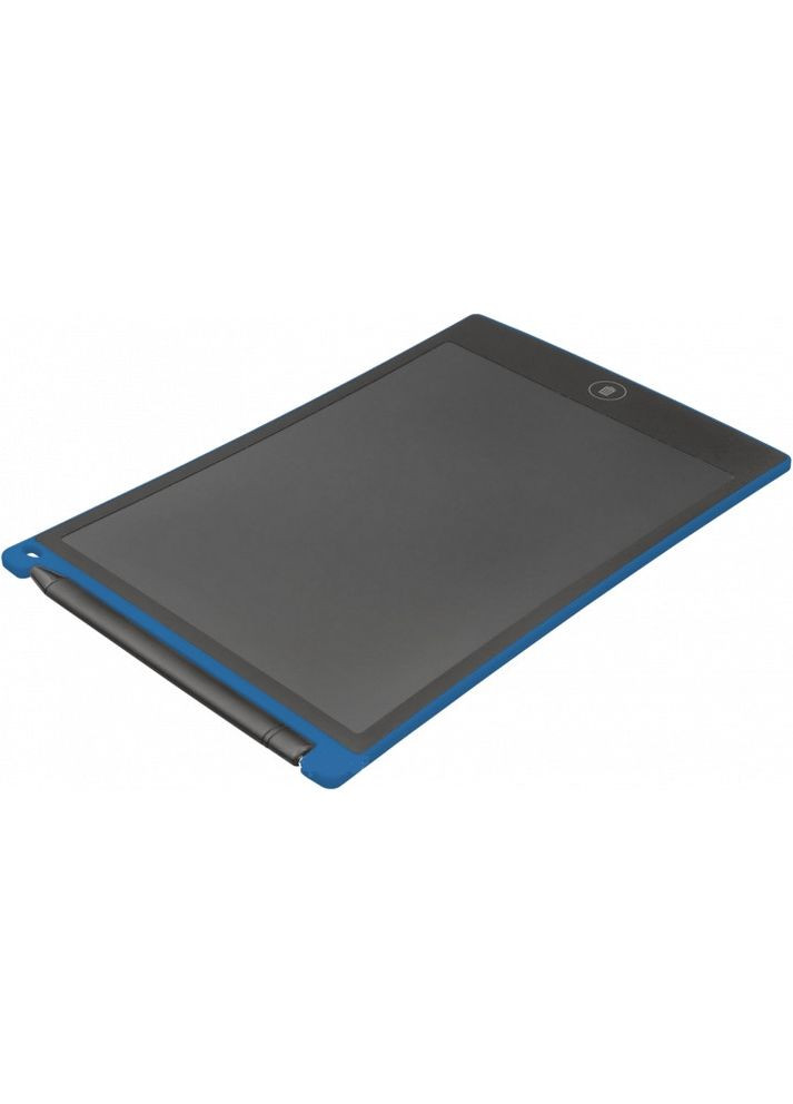 Кольоровий графічний планшет для малювання Writing Tablet 12" Blue (PH050641) No Brand (349844582)