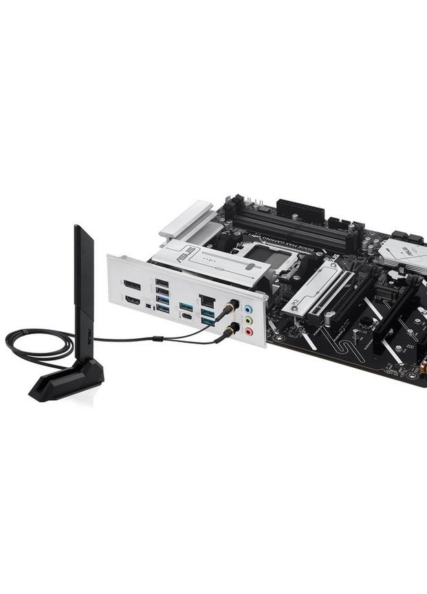 Материнська плата Asus (360394962)