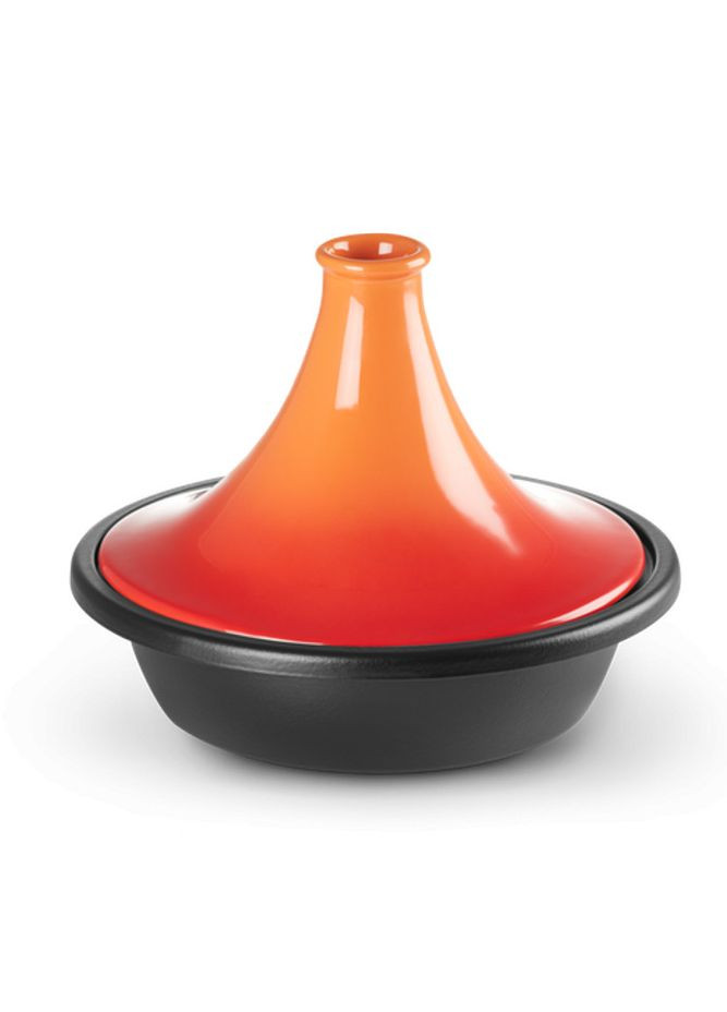 Тажин Tagine 25138310900422 31 см вогняний Le Creuset (365965482)
