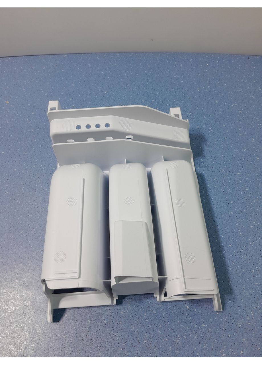 Порошкоприемник для стиральной машины DC61-02107A Samsung (361864253)