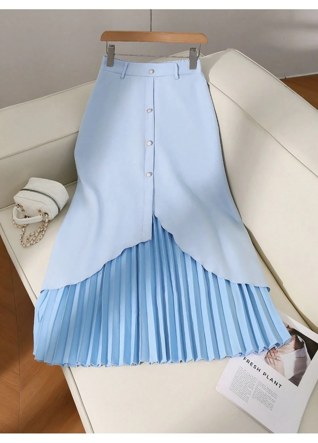Спідниця SHEIN (382500447)