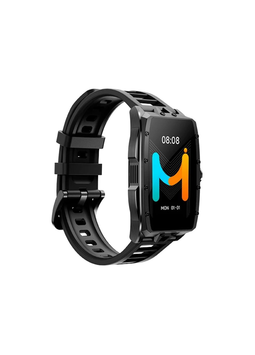 Смарт-годинник Xiaomi MB1 (ESW-MB1-B) Imiki (366569072)