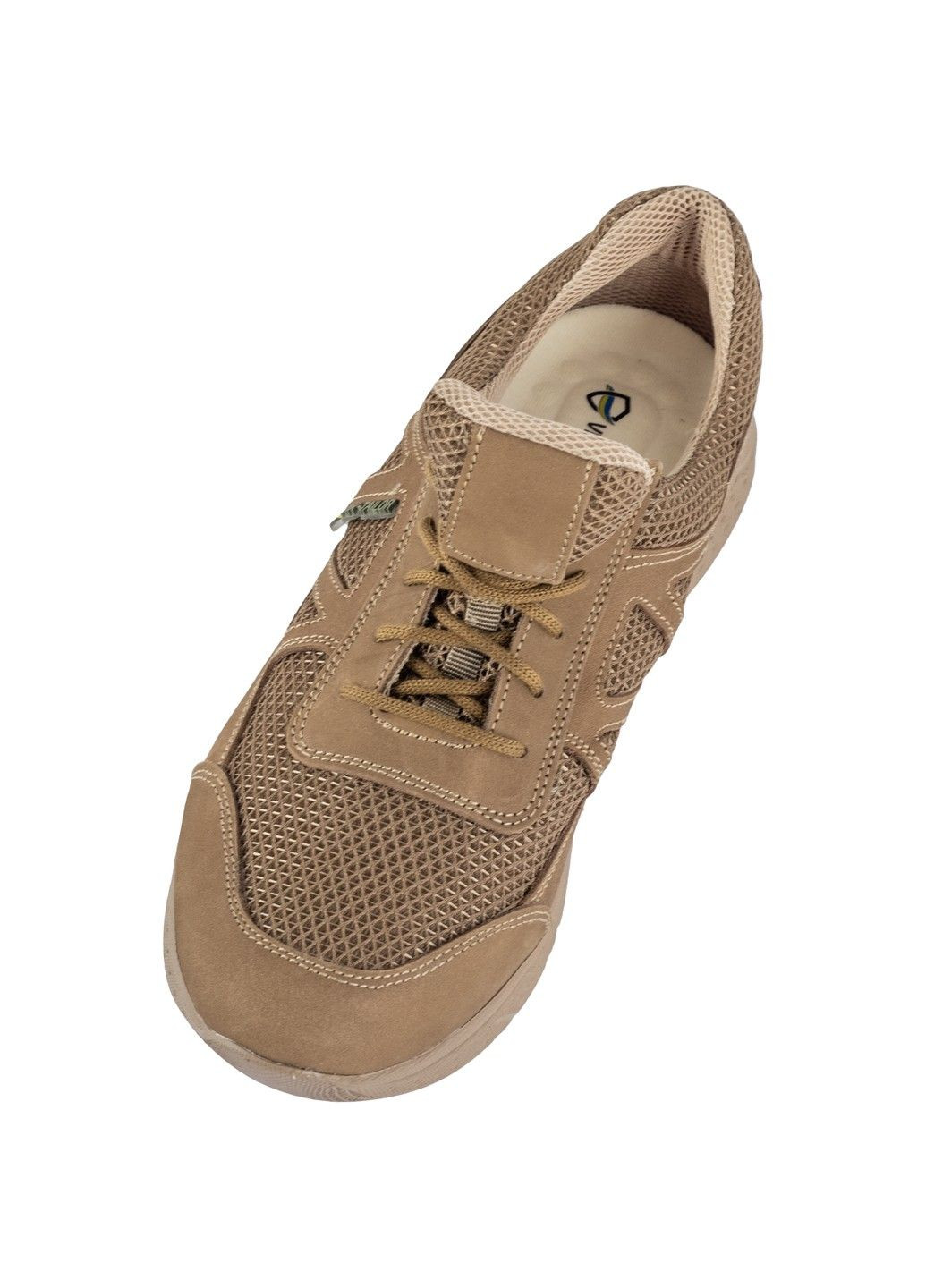 Койот Осінні кросівки ягуар - койот Vik-Tailor