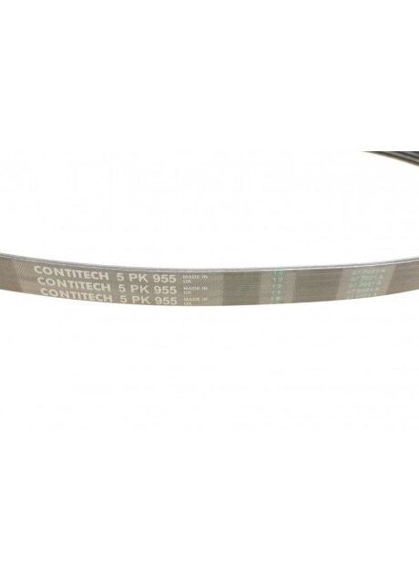Ремень поликлиновой (Пр-во) 5PK955 C.I.U ContiTech (366206749)