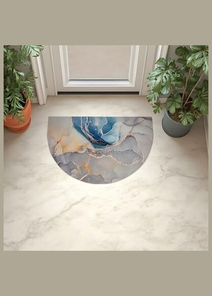 Вологопоглинальний килимок 40*60CM*3MM(D) SW-00002549 Sticker Wall (322331204)