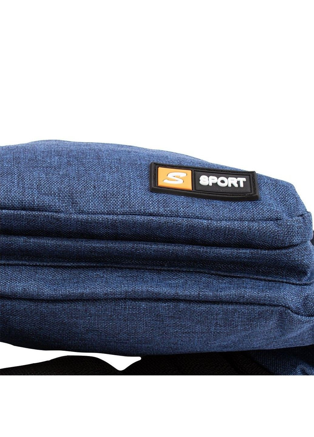 Чоловіча поясна сумка 4detbp3255-6 Valiria Fashion (346390376)