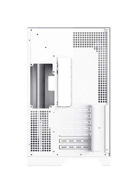 Корпус ATX (Infinity Plus WH) GameMax (323116456)