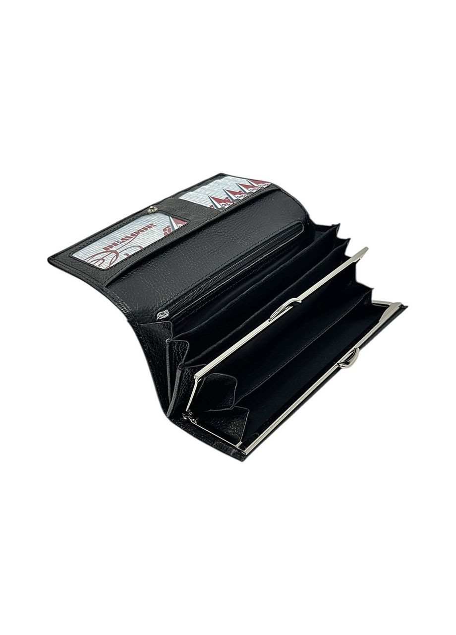 Женский кошелек из натуральной кожи 9008-LZT 18 х 9.5 х 3 Cossni (367263553)