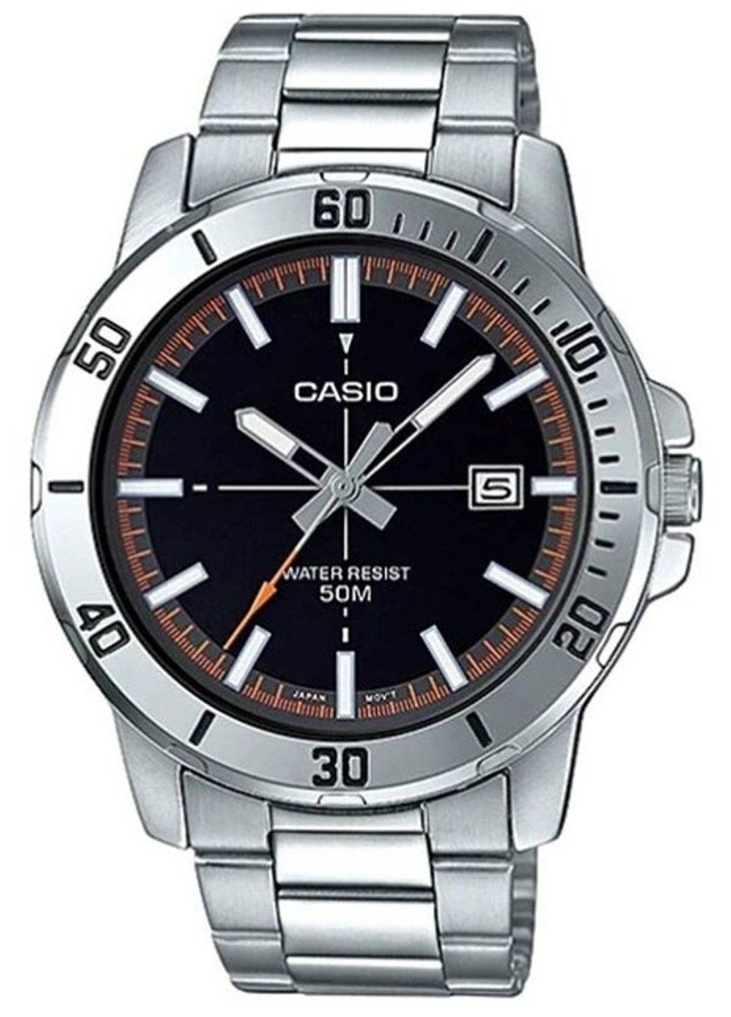 Годинник MTP-VD01D-1E2 Casio (290416832)