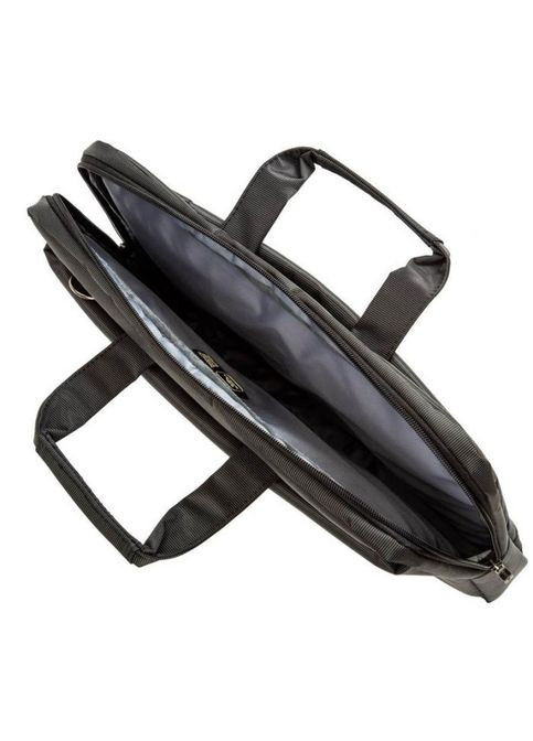 Сумка для ноутбука 15.6" 8231 Black (8231Black) RIVACASE 15.6&quot; 8231 Black (324068569)