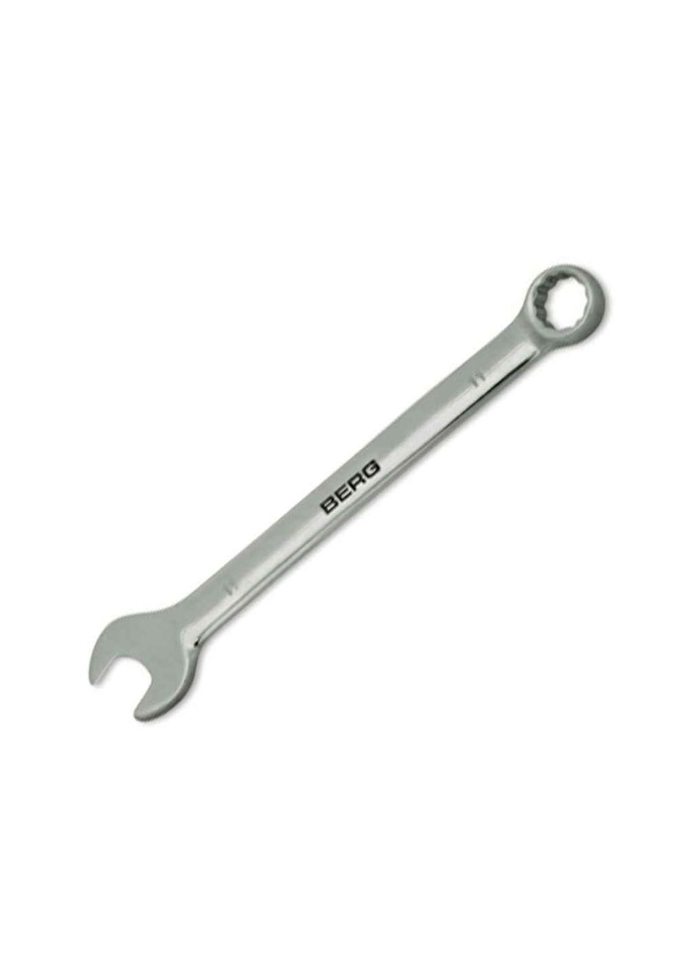 Ключ рожково-накидный Cr-V 48-305 Berg (356456755)