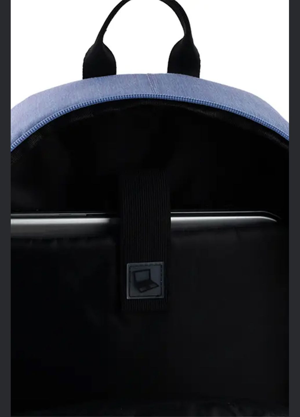 Рюкзак Education Teens колір блакитний CB-00254150 GoPack (319084320)