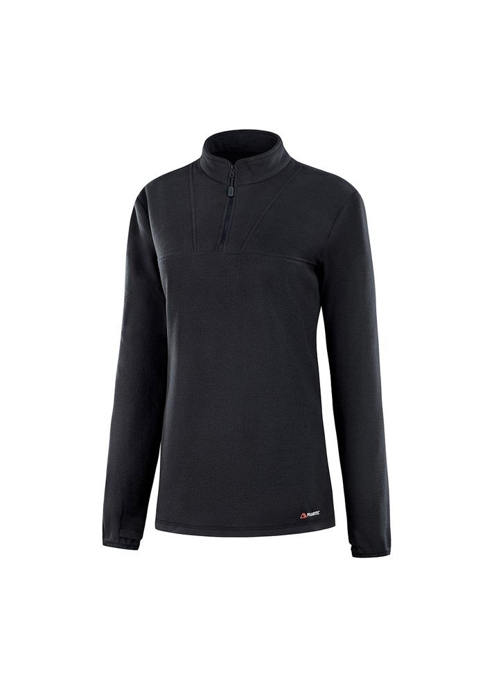 Кофта Delta Polartec Lady Black M-TAC (328961145)