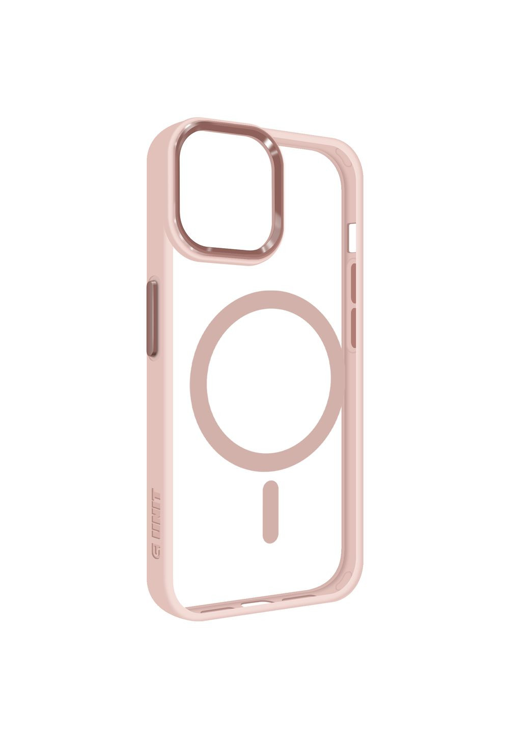 Панель Unit MagSafe для iPhone 11 Pink (ARM74849) ArmorStandart (291418125)