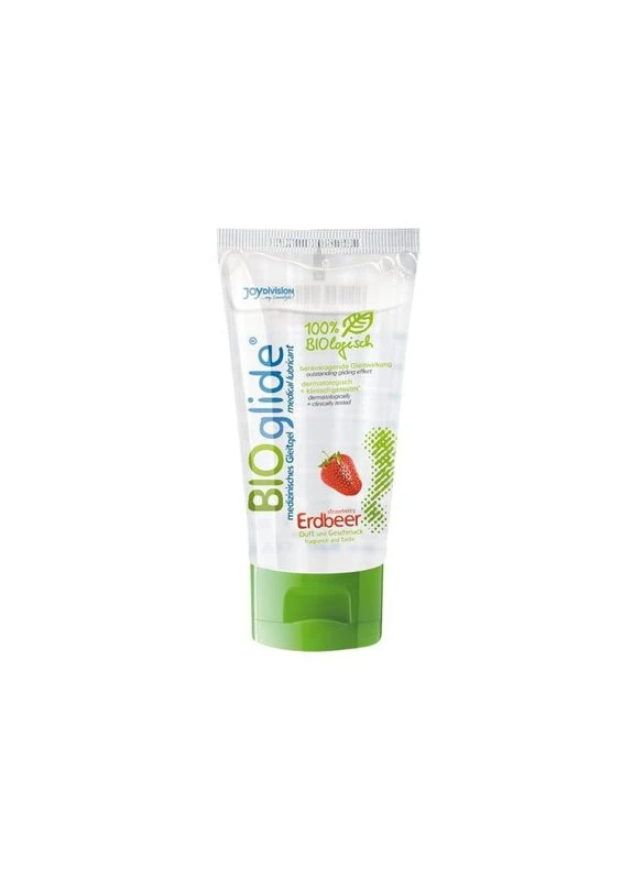 Лубрикант Bioglide вкусовой No Brand (391597741)