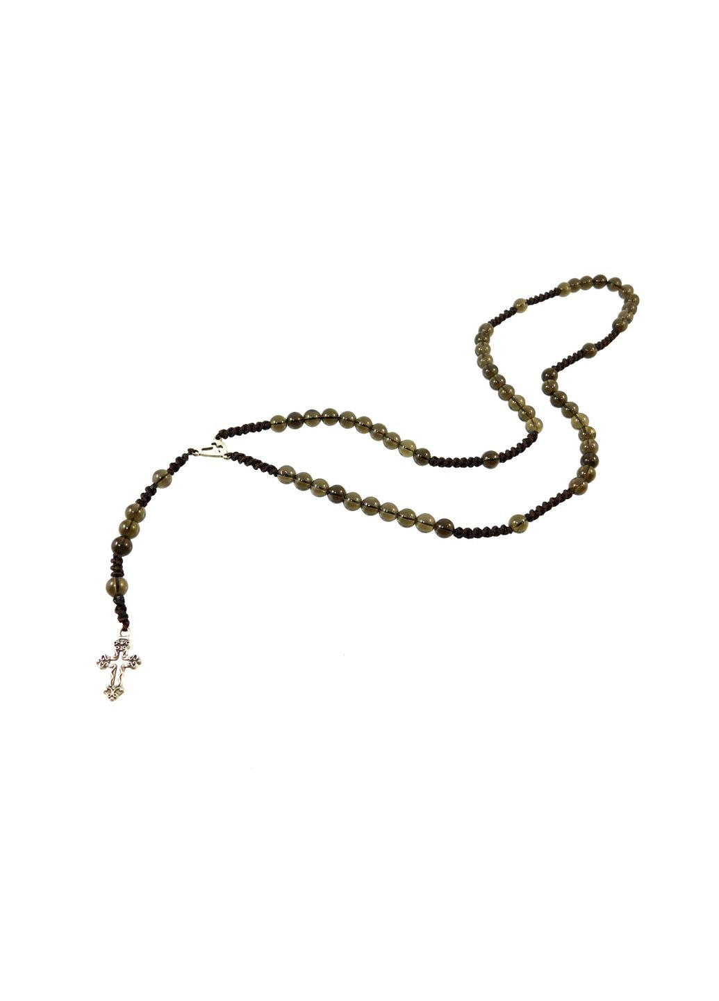 Класична вервиця Топаз Fursa fashion (315590716)