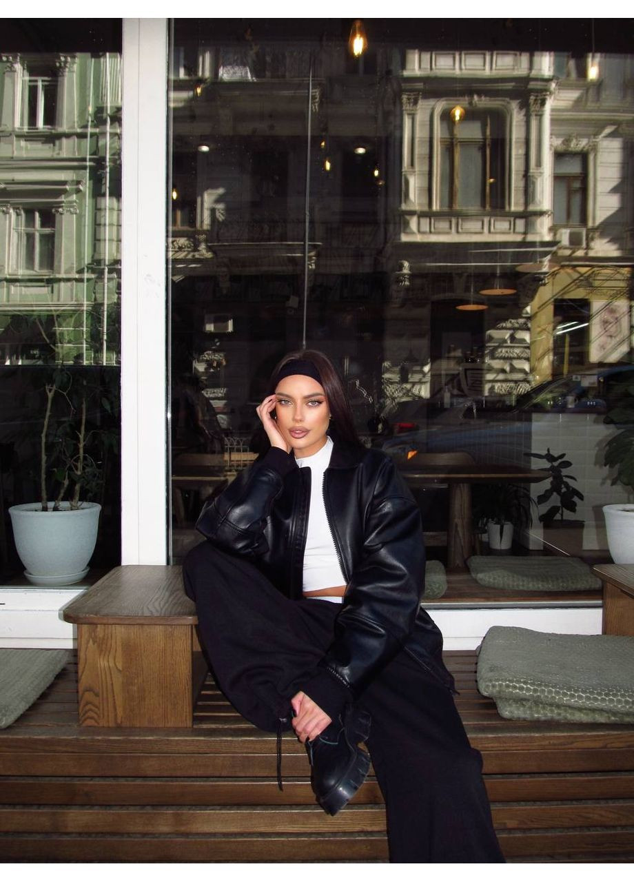 Штани жіночі палаццо Style Point (364864692)