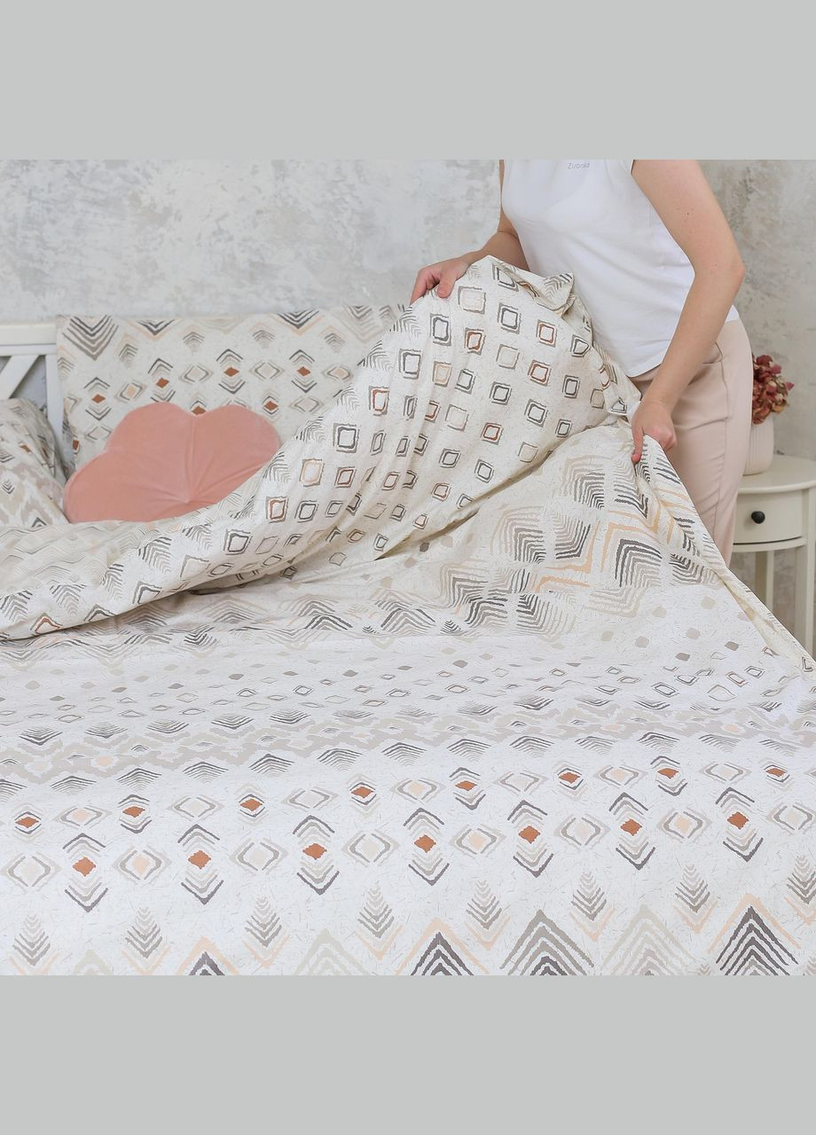 Постільна білизна ранфорс - 22202 євро Viluta (288044872)