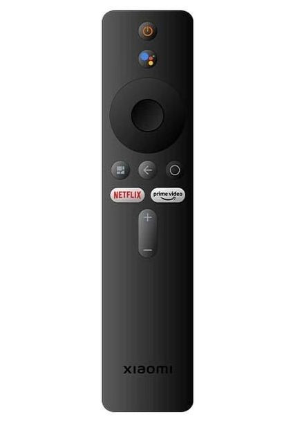 TV-приставка Mi TV Stick 4K (MDZ-27-AA) (Global Version) Xiaomi (360411182)