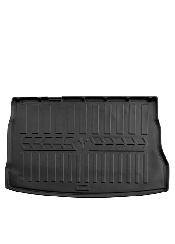 3D килимок в багажник (HB) ( ) для Kia 2007-2012 рр Stingray Ceed (389259583)