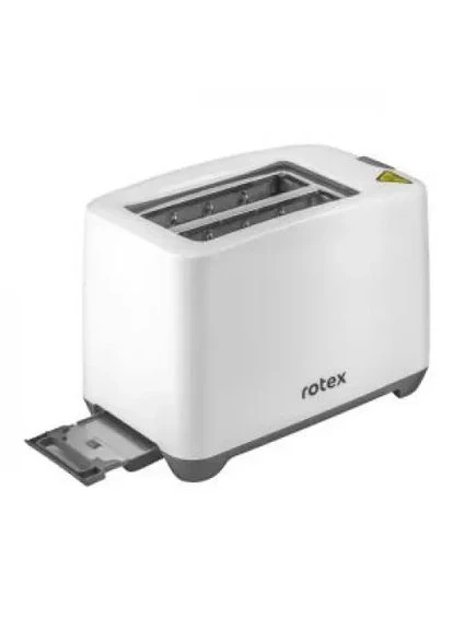 Тостер RTM120-W Rotex (347581986)