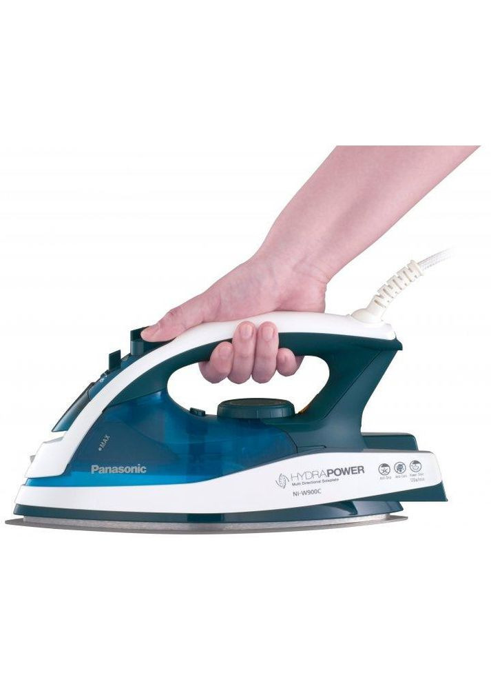 Утюг NI-W900CMTW Panasonic (332979574)