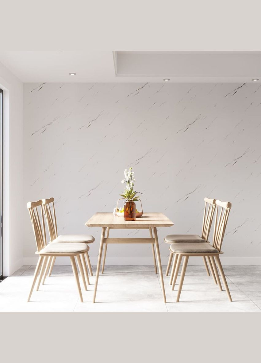 Самоклеюча стінова PET плитка у рулоні 600х3000х2мм SW-00001698 Sticker Wall (315791511)