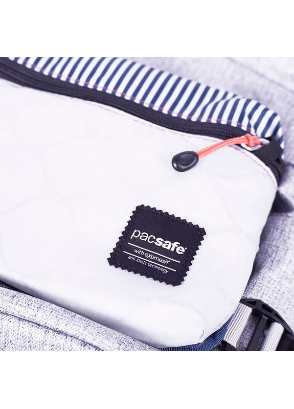 Рюкзак Slingsafe LX400 Grey (45335112) Pacsafe (323096261)