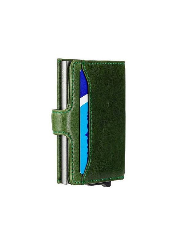 Кошелек-картхолдер Fireblade Green (VSL59 GREEN) Visconti (325862159)