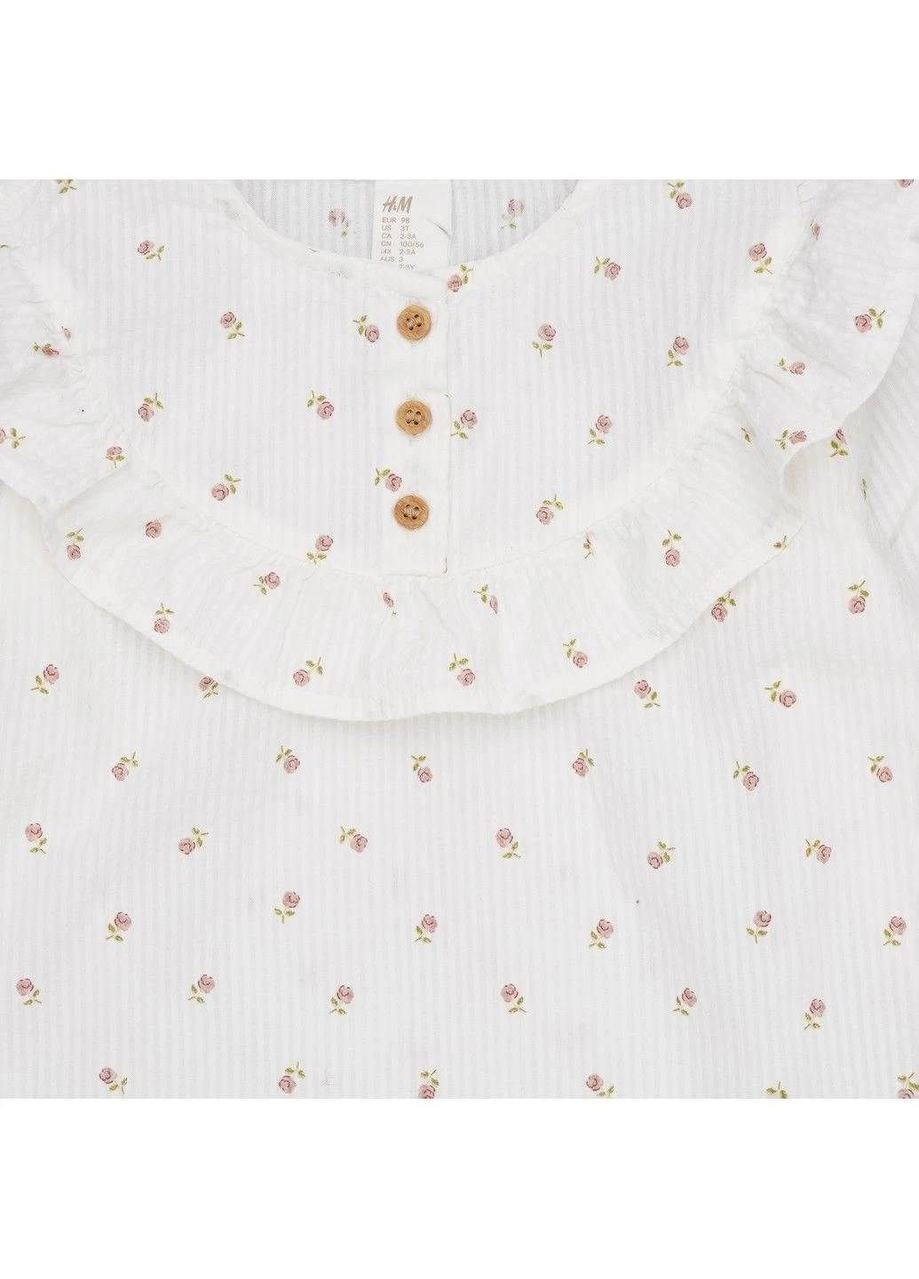 Блуза H&M (285698708)