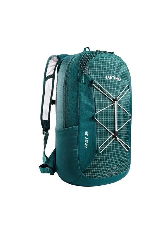 Рюкзак Baix 15, Teal Green Tatonka (334673457)