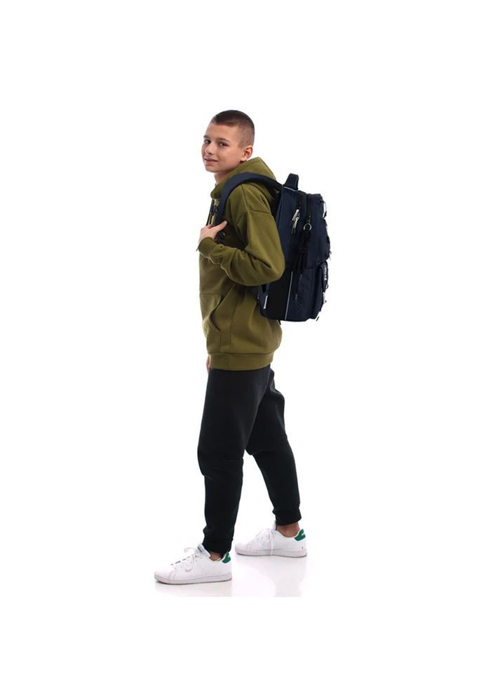 Рюкзак Education teens 17 л K25-2587M-2 Kite (322873146)