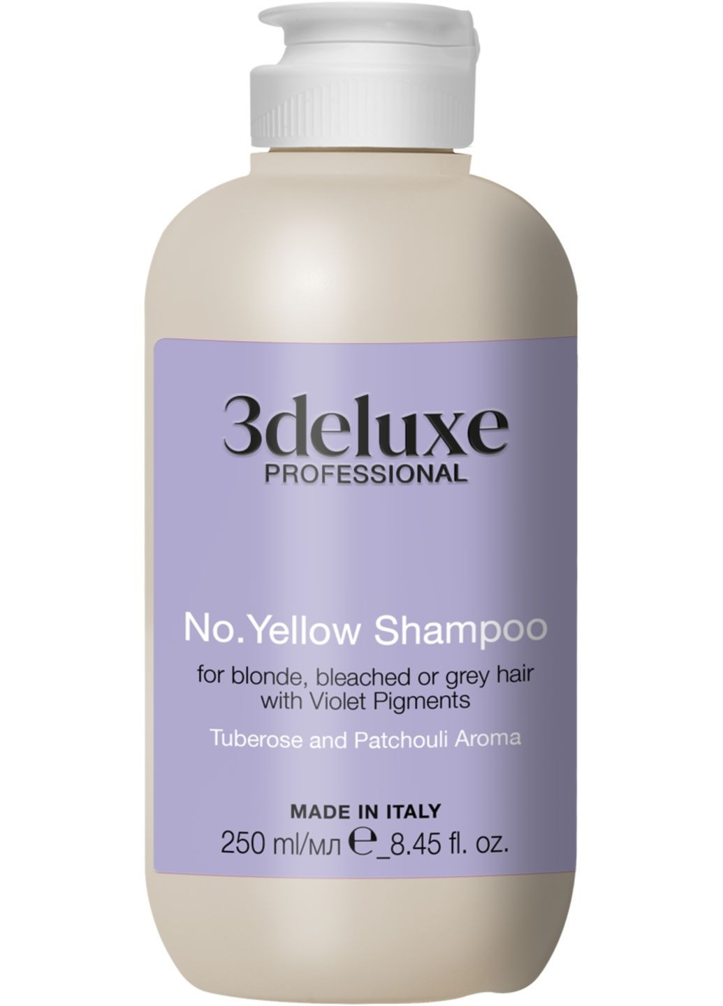 Бальзам для волос 3DeLuXe Professional (368891850)