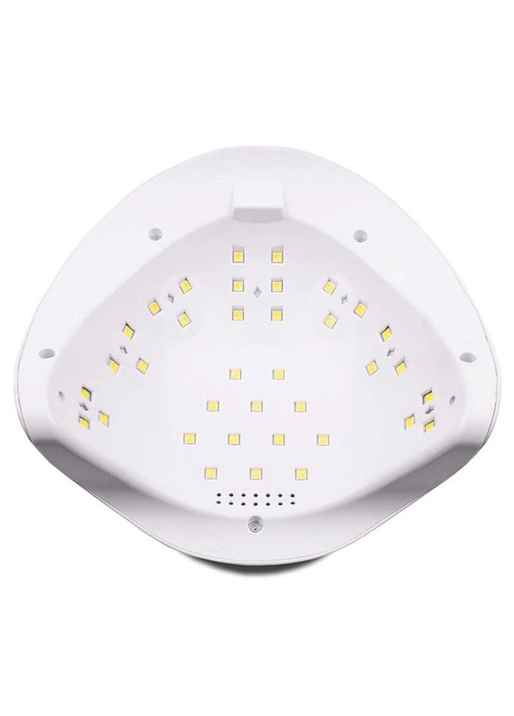 Професійна UV/LED лампа X 54 W для манікюру і педикюру Sun (292145942)