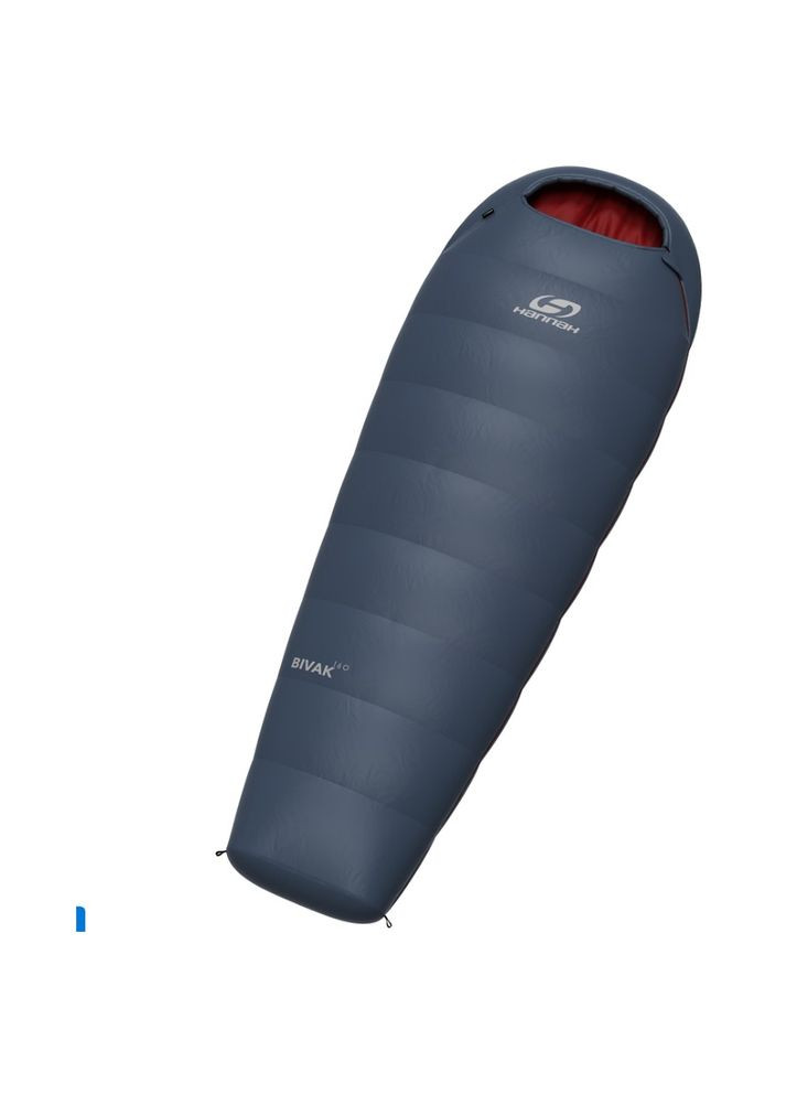 Спальный мешок Bivak 160 10019170HHX.01.E55 Hannah (316518199)
