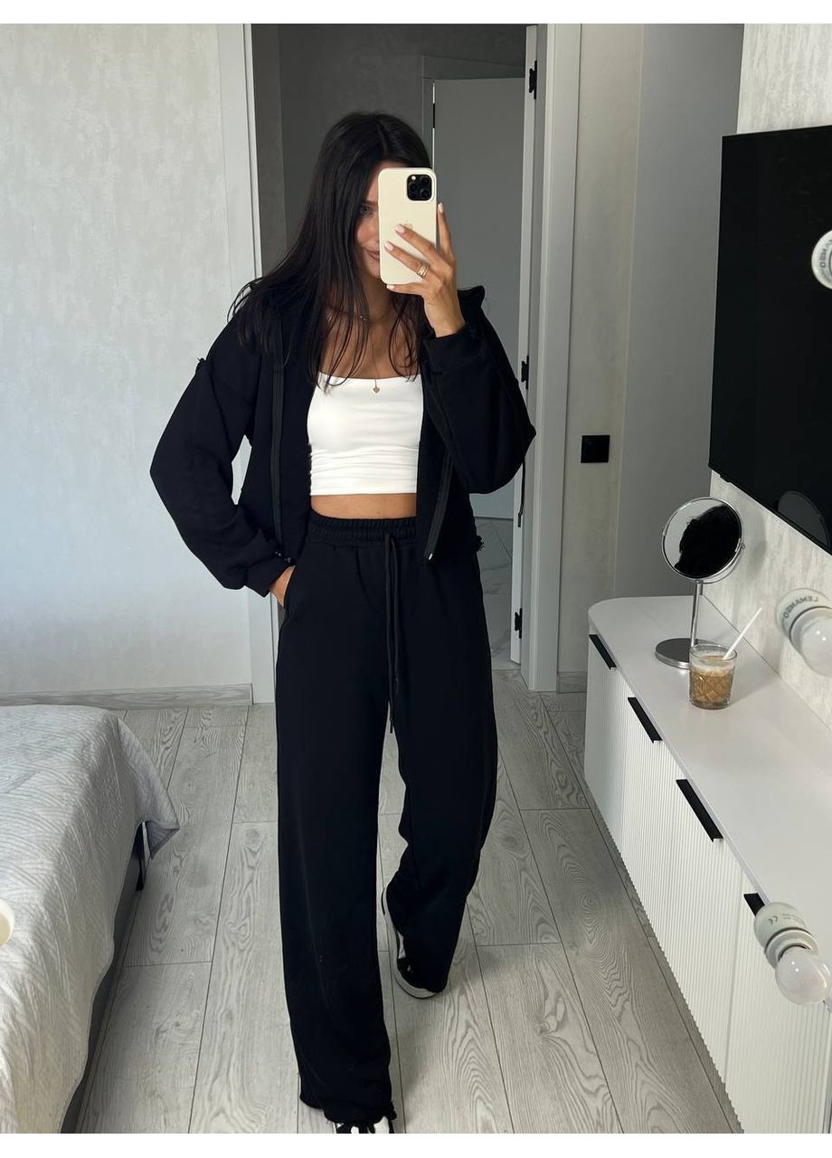 Женский спортивный костюм FINO Mode (349841111)