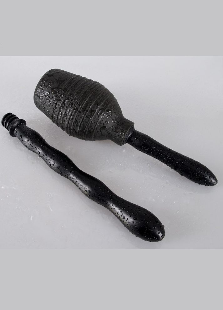 Анальный душ с 2 насадками "Shower Me" от (клизма перед анальным сексом) You2Toys (297365458)