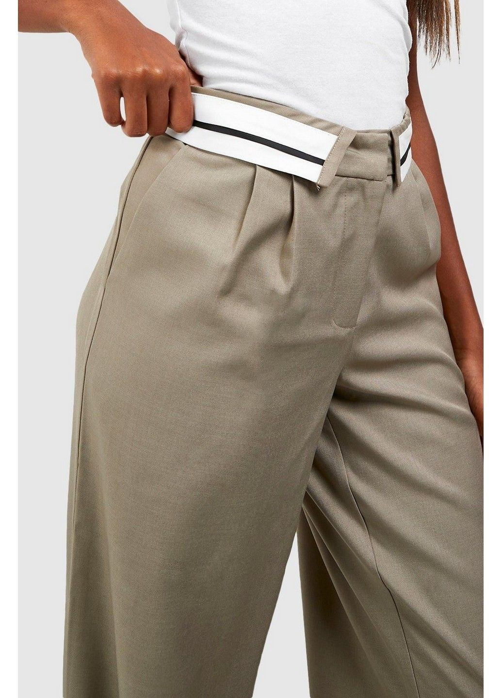 Брюки Boohoo (322334620)