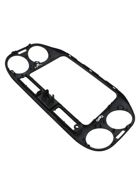 Перехідна рамка для автомобілів Volkswagen Tiguan 2013-2019г. 2 шт. Lesko (349729727)