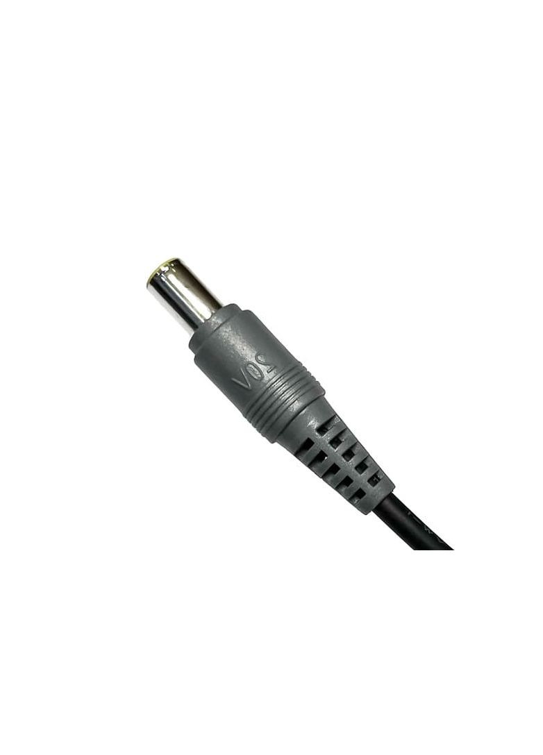 Кабель для ноутбука Lenovo 7.9x5.5 or 8.0x7.4 mm до 8a (+pin) L-type Kolega-Power (365436835)